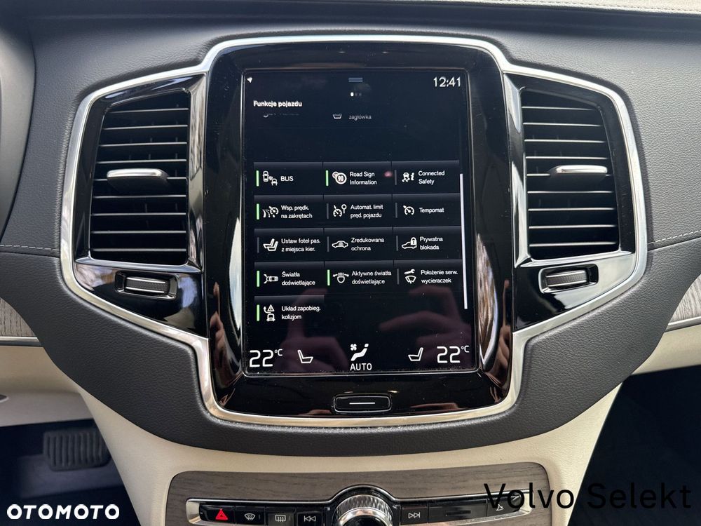 Volvo XC 90 - 24