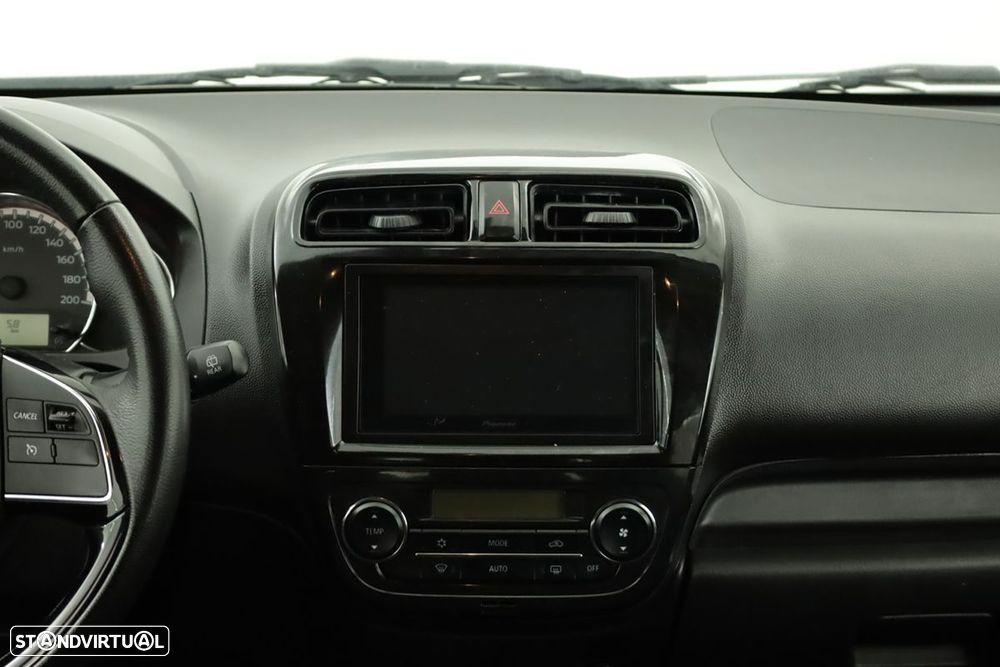 Mitsubishi Space Star 1.2 Connect Edition - 8