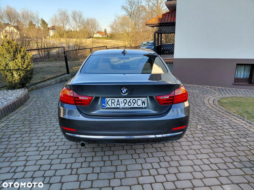 BMW Seria 4 - 25