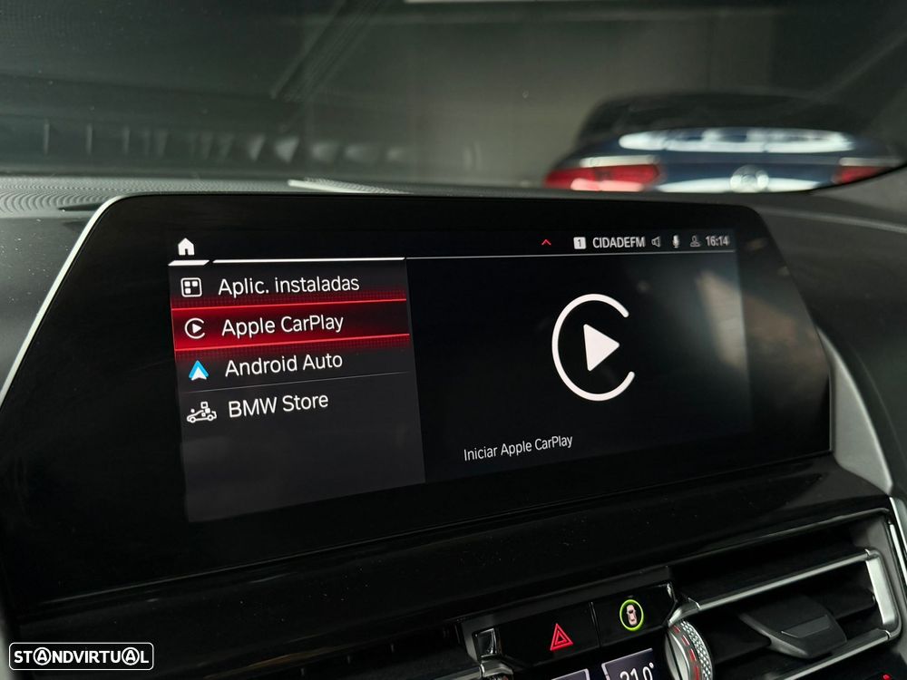 BMW M8 Competition - 59