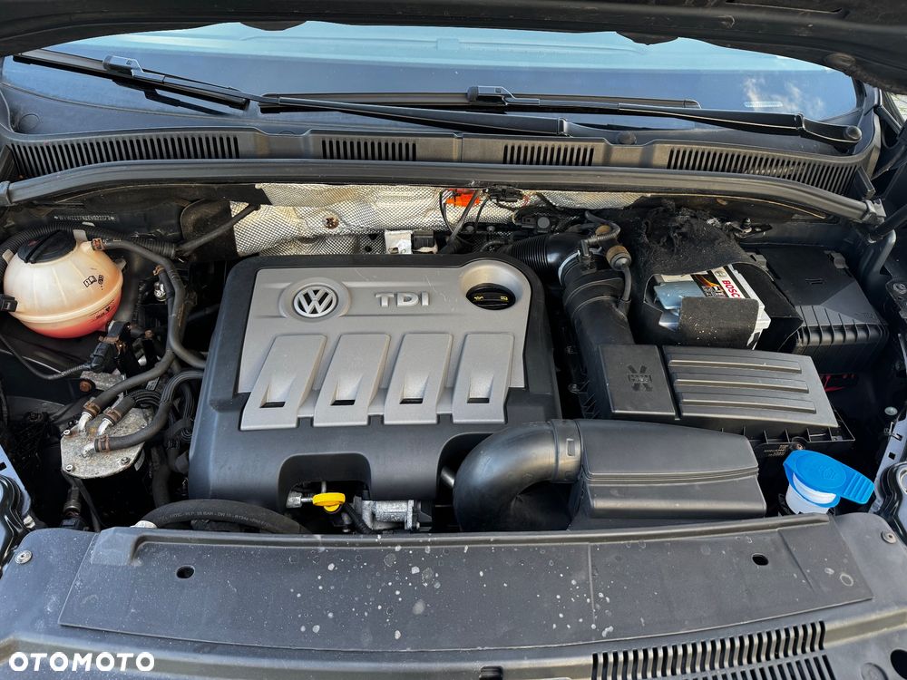 Volkswagen Sharan - 22