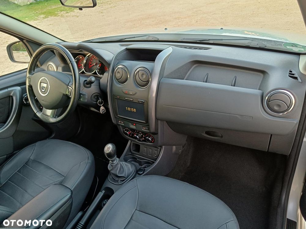 Dacia Duster 1.2 TCe Prestige - 24