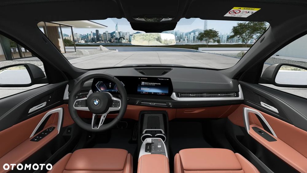 BMW X1 sDrive18i M Sport - 6