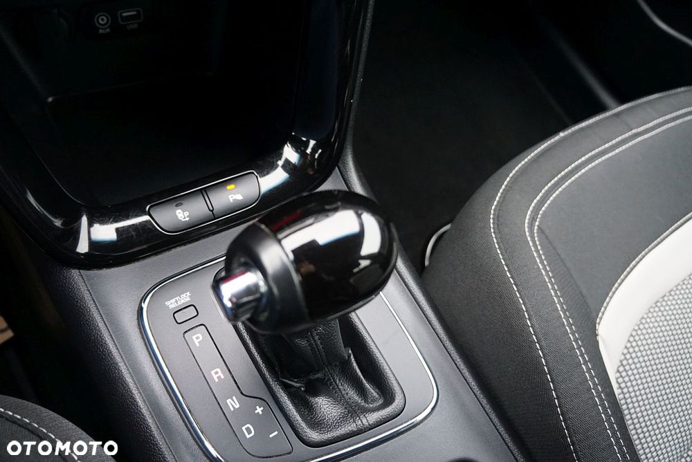 Kia Ceed 1.6 CRDi 136 DCT ISG Platinum Edition - 18