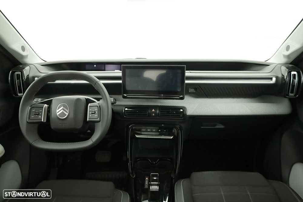 Citroën e-C3 44 kWh Autonomia Conforto Max - 8