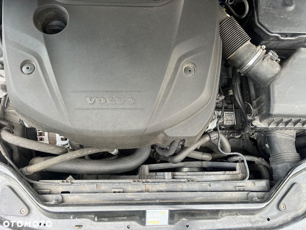 Volvo XC 60 D4 Geartronic Kinetic - 26
