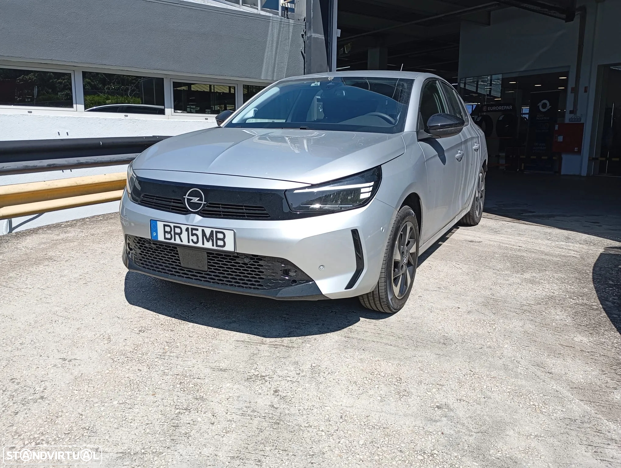 Opel Corsa-e 51 kWh - 2