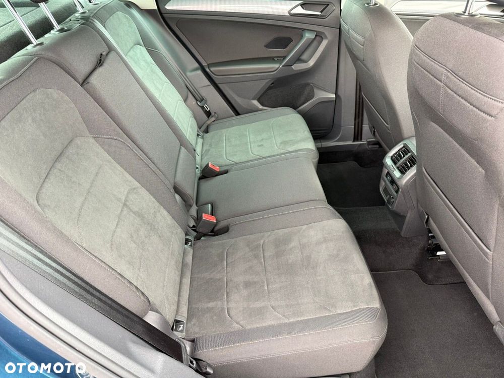Volkswagen Tiguan 1.5 TSI EVO Life DSG - 25