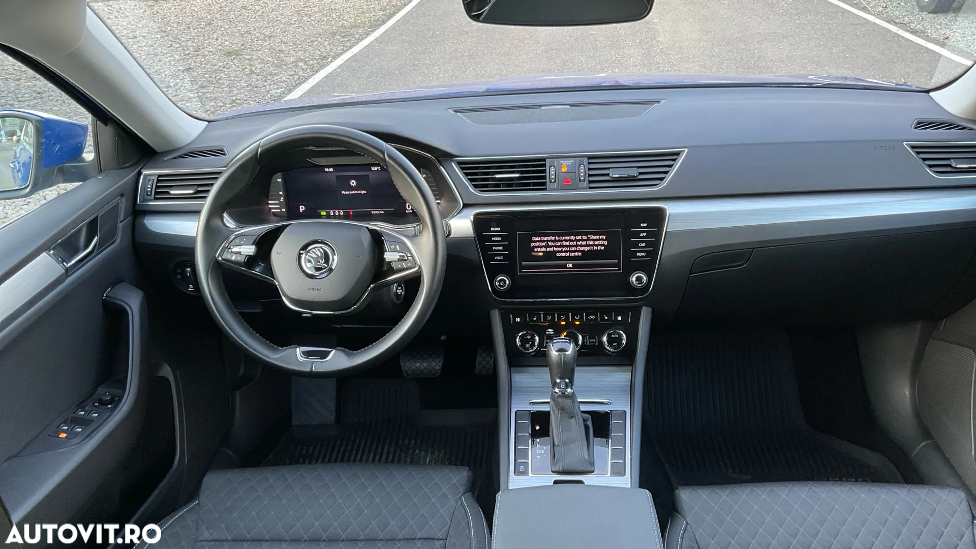 Skoda Superb 1.5 TSI DSG Ambition - 2