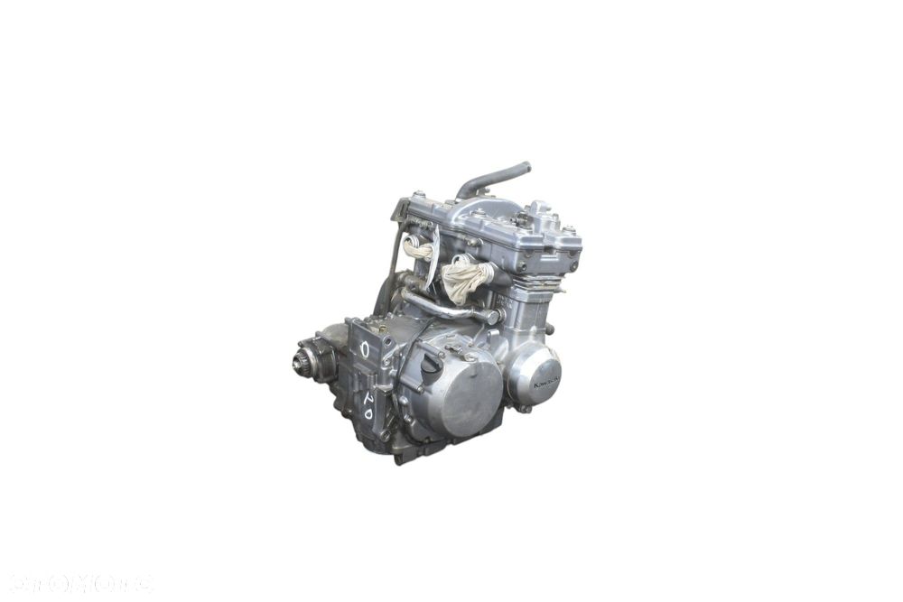 SILNIK Kawasaki ZL 600 Eliminator - 6