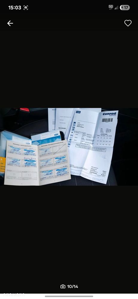 Ford Kuga 2.0 TDCi Titanium FWD - 29
