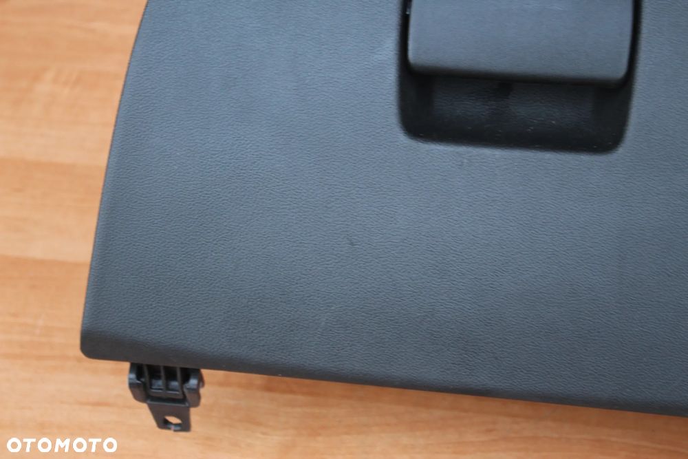 SCHOWEK PASAŻERA DESKI OPEL INSIGNIA B EUROPA - 2