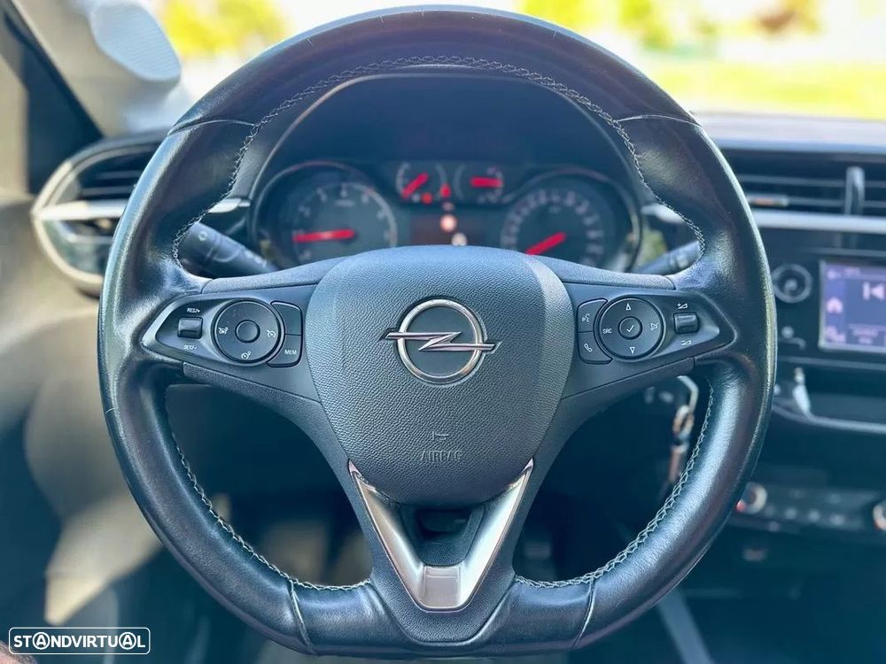Opel Corsa 1.2 Edition - 36