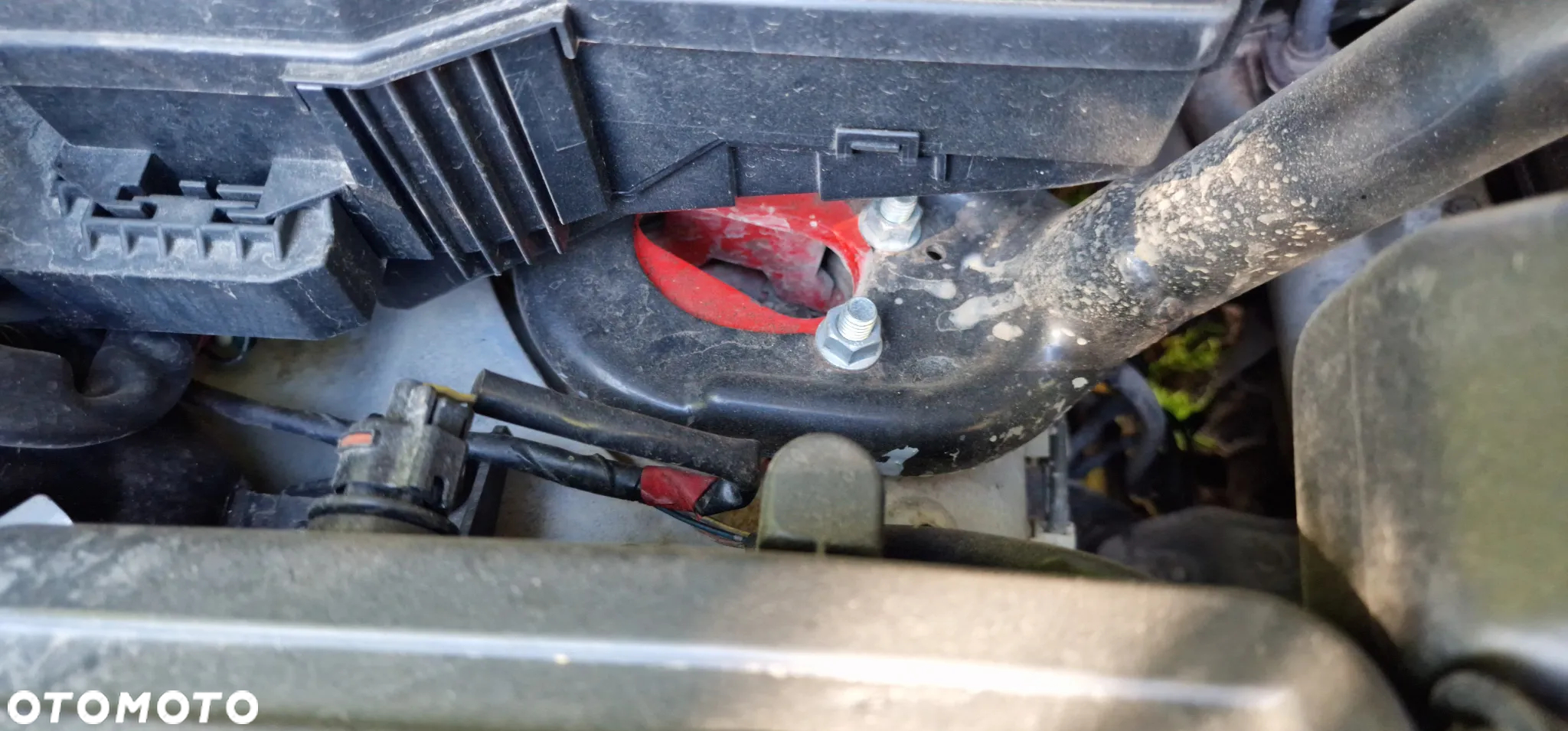 Suzuki Grand Vitara 2.7 V6 - 27