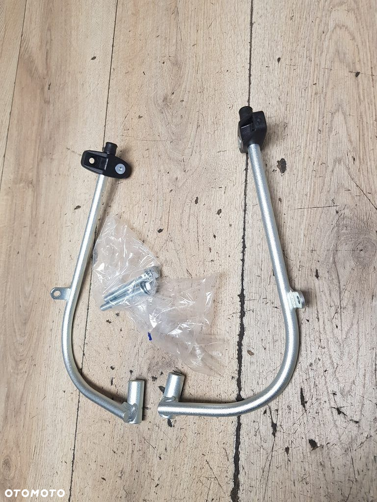 Uchwyt mocowanie szyby Sport SYM Fiddle II 50-125 SY530-ALA-0XS - 4