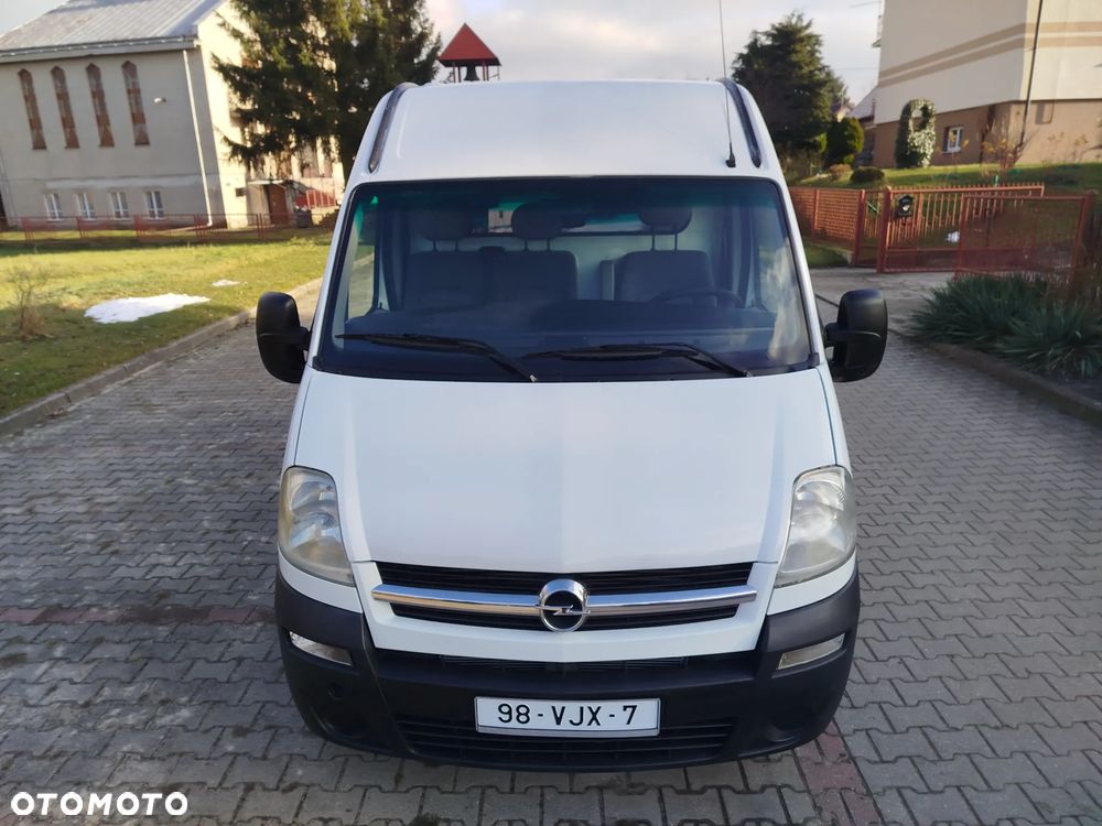 Renault Master - 4