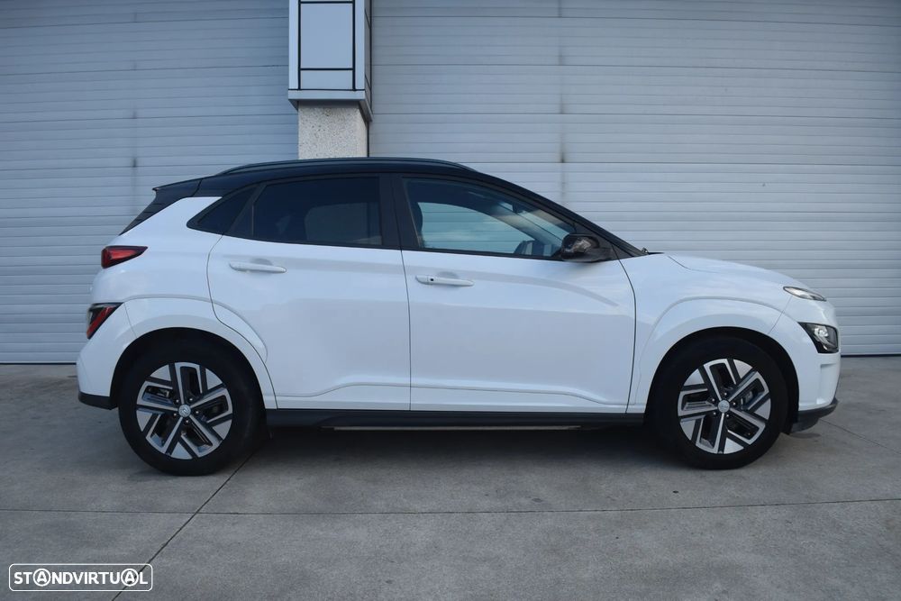 Hyundai Kauai EV 64 kWh Premium - 10