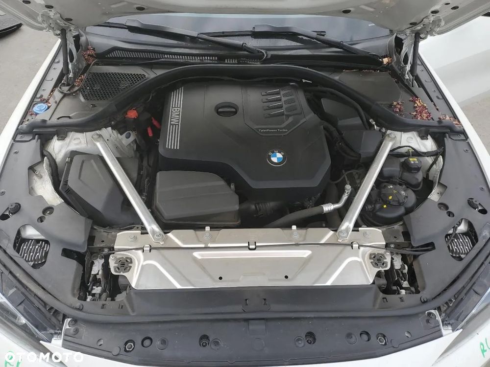 BMW Seria 4 430i Gran Coupe M Sport - 12