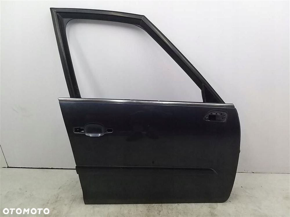 Drzwi przednie prawe przód Citroen C4 Grand Picasso I - 1
