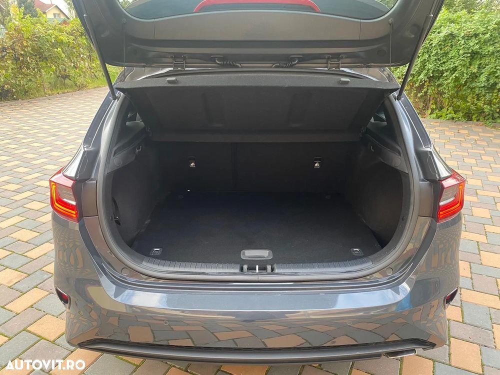 Kia Ceed 1.0 T-GDI ISG Platinum Edition - 8