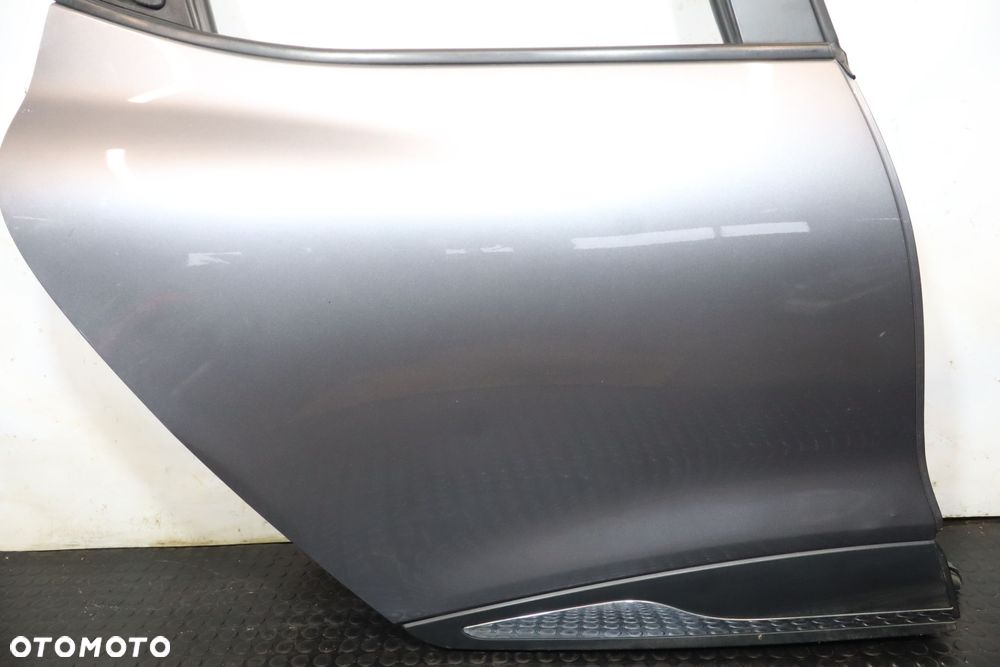 DRZWI PRAWY TYŁ RENAULT CLIO IV TEKNG HB - 6