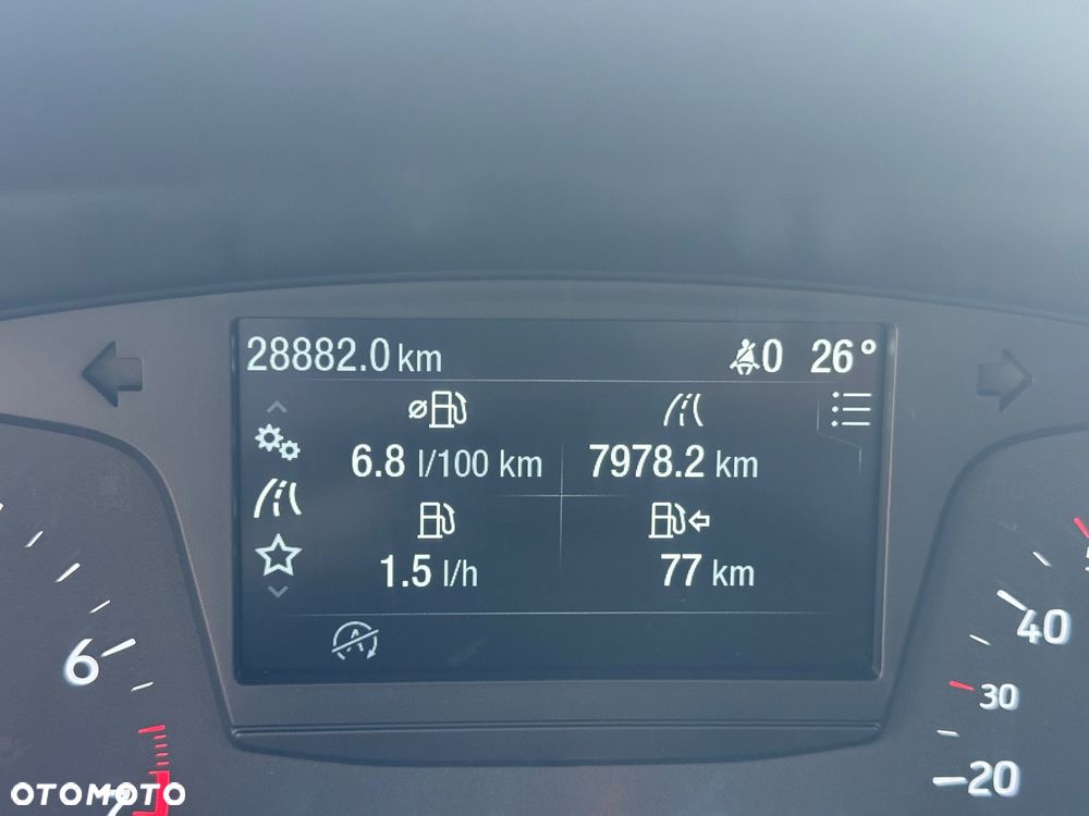 Ford Fiesta - 29