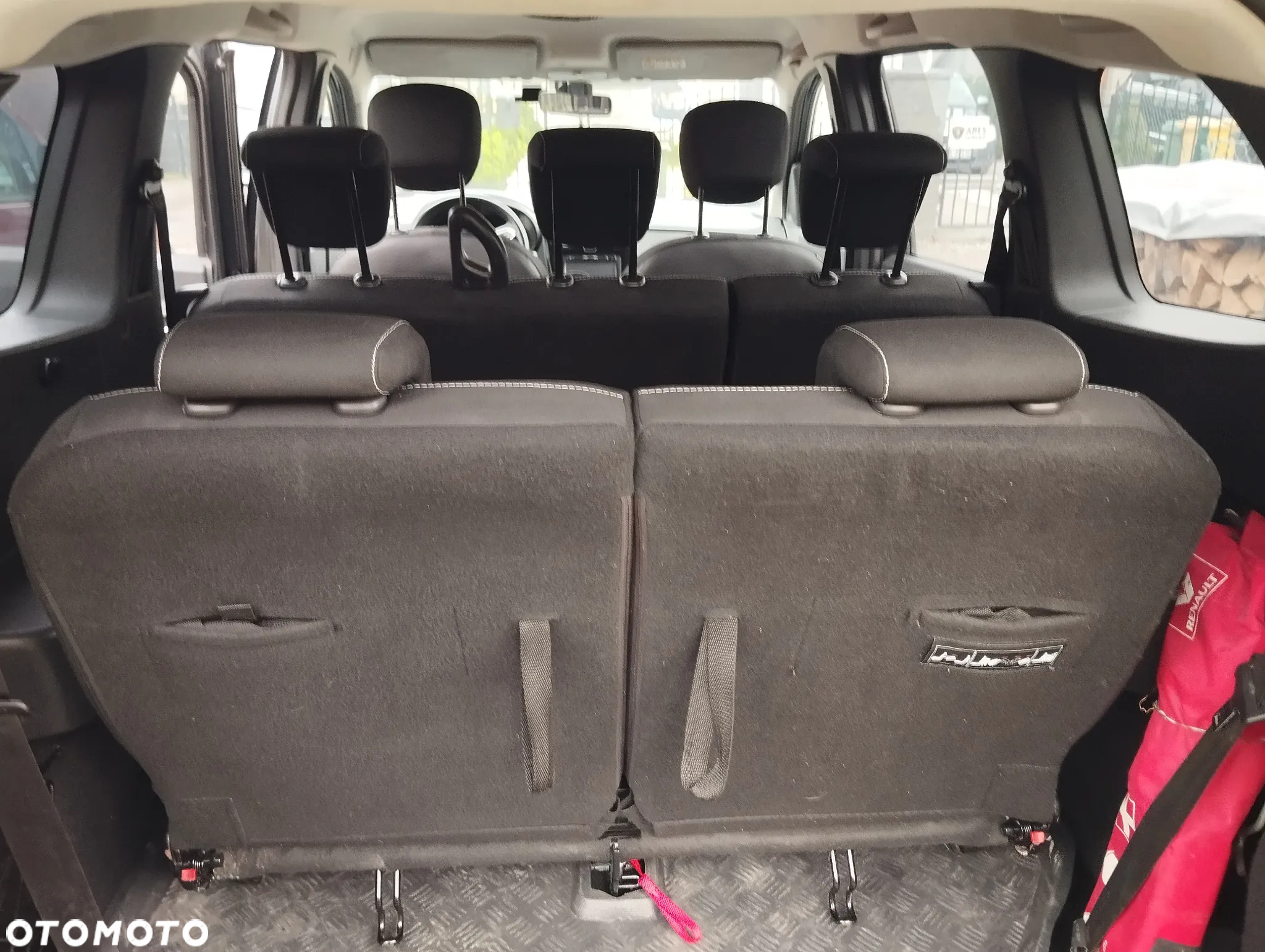 Dacia Lodgy - 21