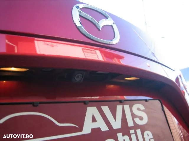 Mazda 3 G165 Revolution Top - 33