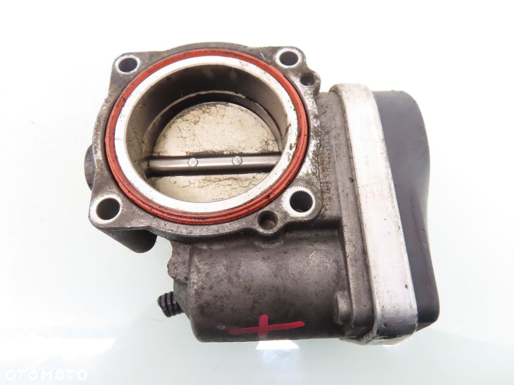 PRZEPUSTNICA BMW E46 318 - N42 B20 A 143922403 408238422003 - 3