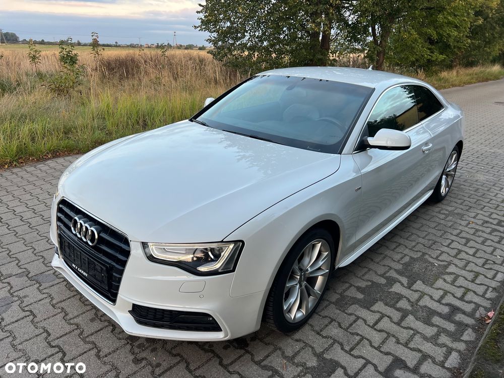 Audi A5 Coupé 1.8 TFSI - 26