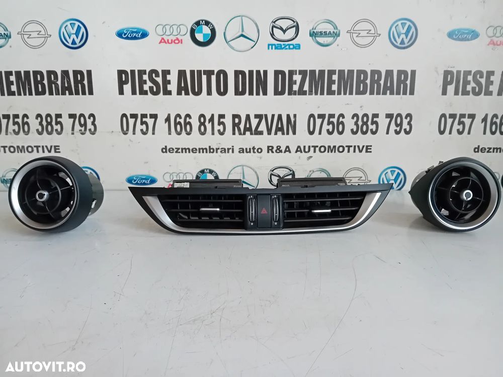 Grile Grila Ventilatie Bord Alfa Romeo Stelvio 2017-2022 Stanga Dreapta Centrala - 7