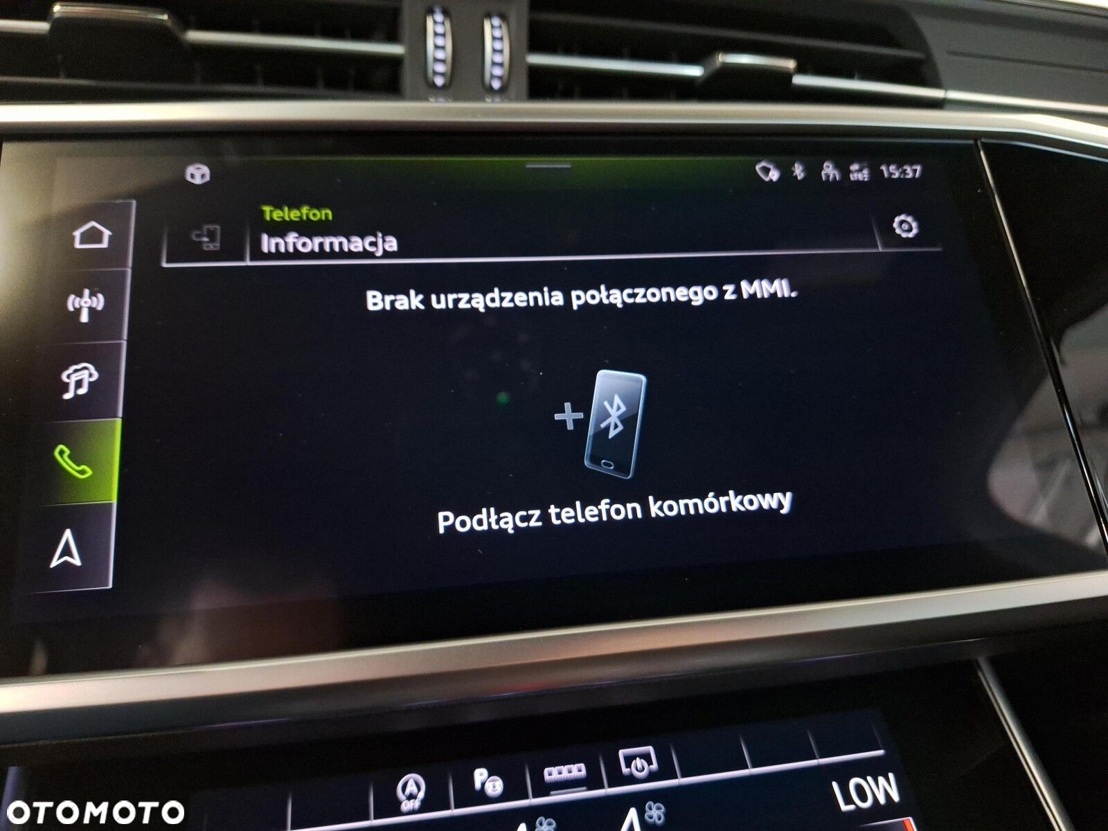Audi A6 - 26