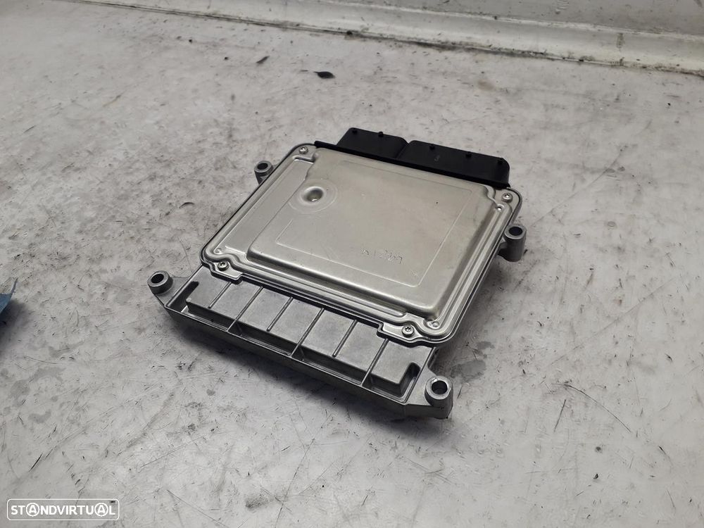 CENTRALINA MOTOR UCE HYUNDAI I10 2010 - 3