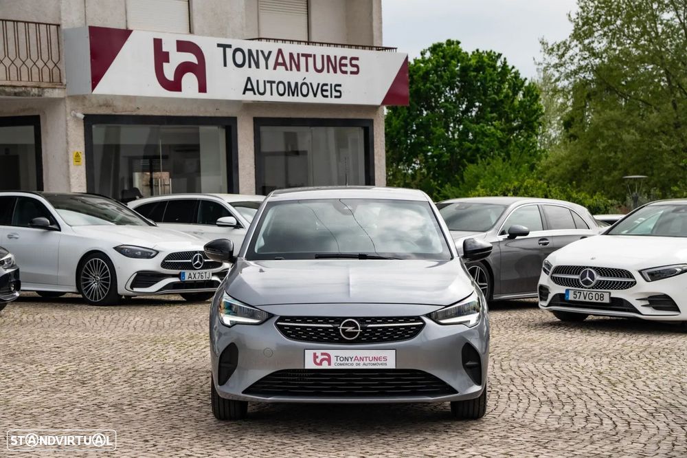 Opel Corsa 1.5 D Business - 8