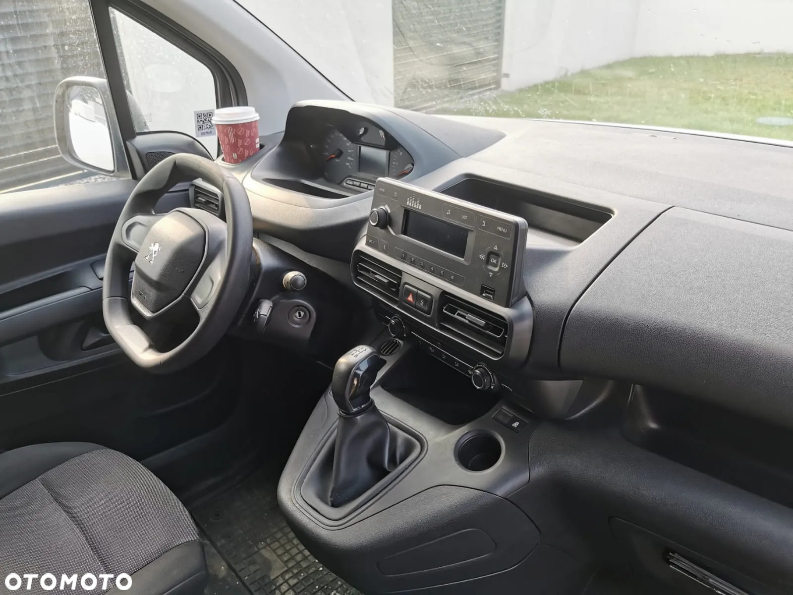 Peugeot Partner - 7