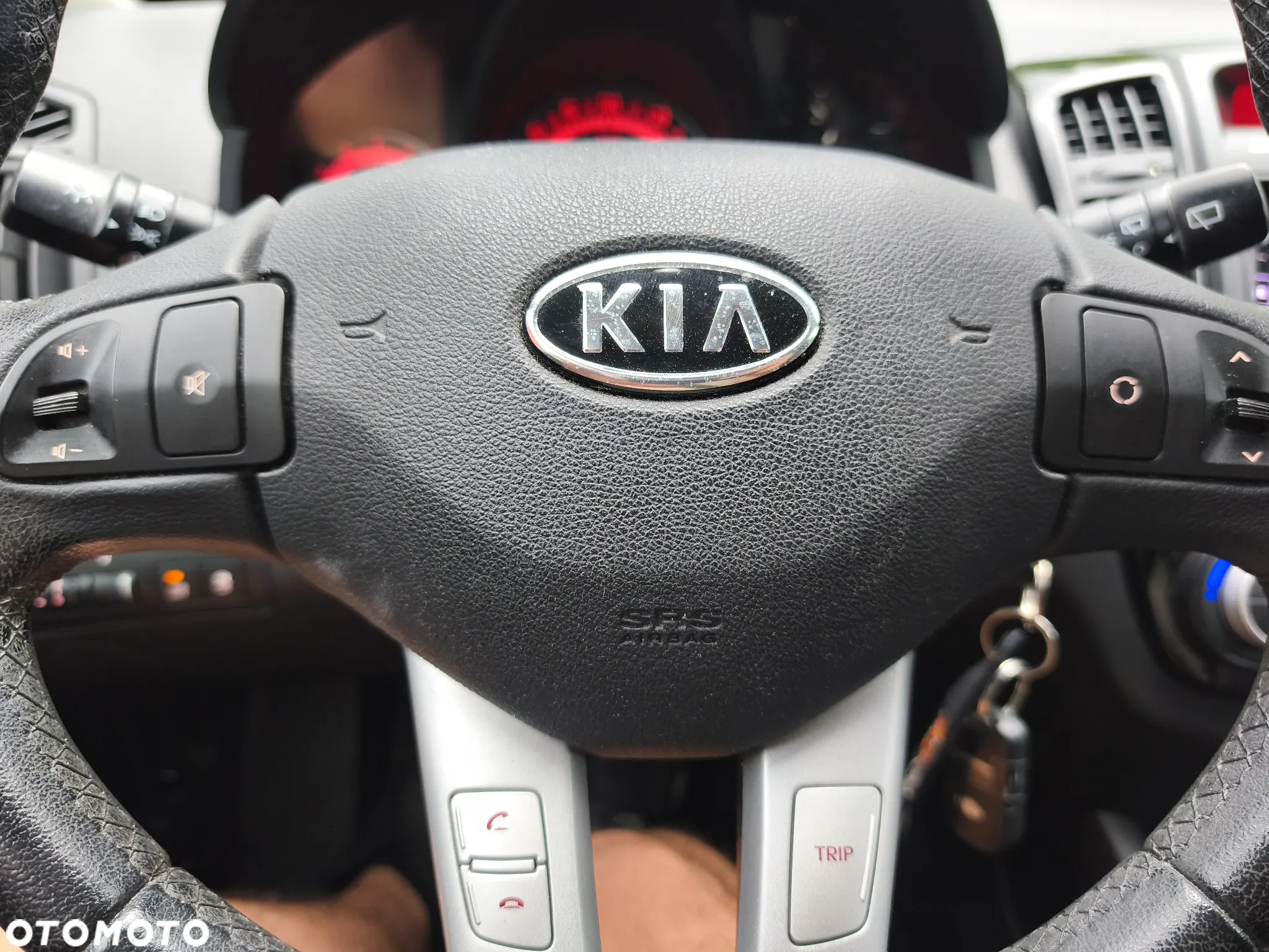 Kia Ceed Cee'd 1.6 Comfort + - 12