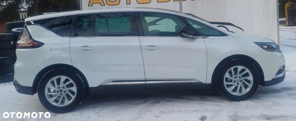Renault Espace 1.6 dCi Energy Life 7os - 5