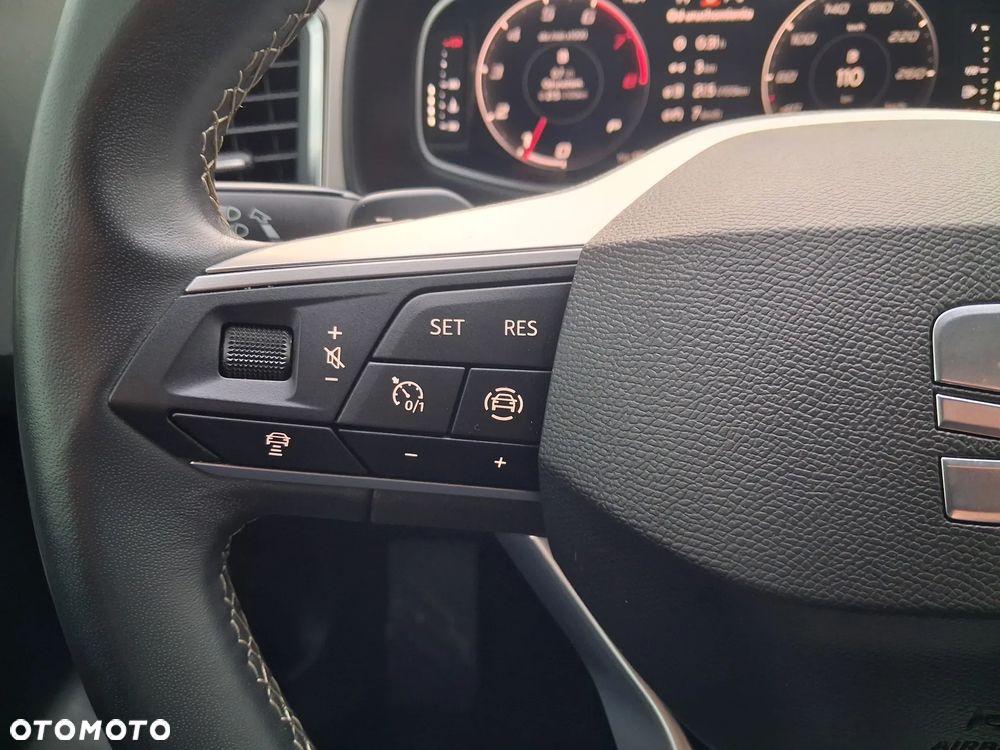 Seat Ateca 1.5 TSI Xperience S&S DSG - 22