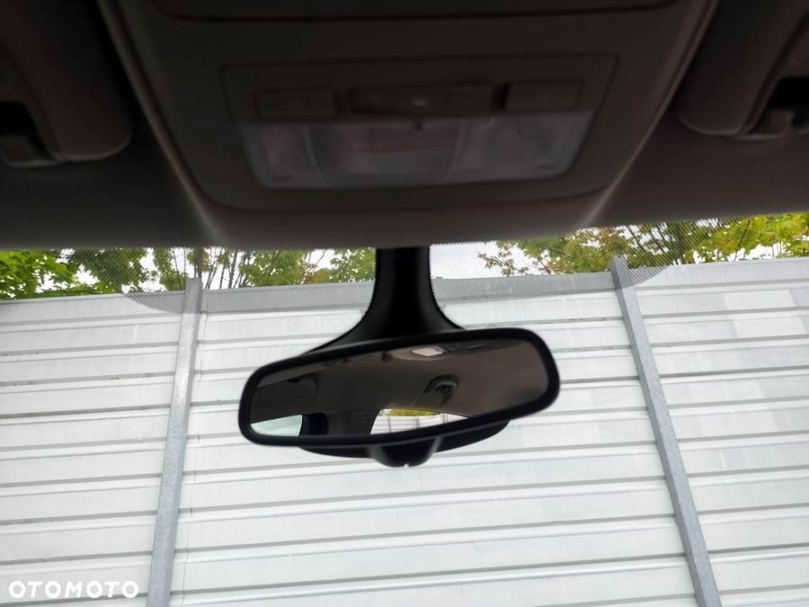 Opel Zafira 1.4 Turbo Edition - 22