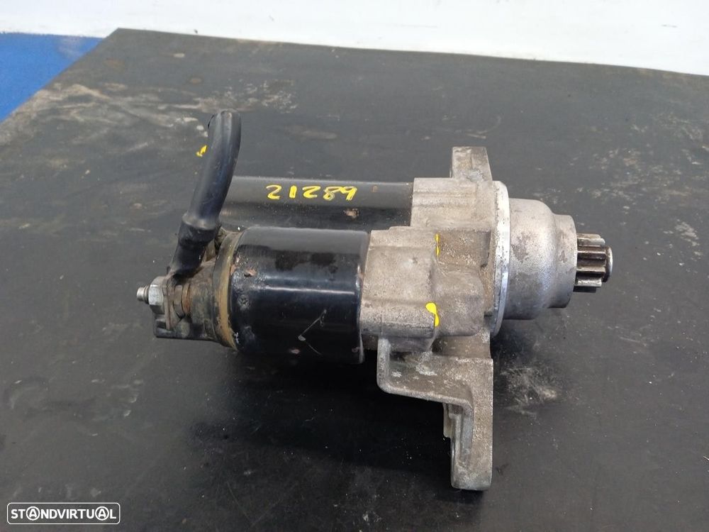 MOTOR ARRANQUE SEAT CORDOBA 2003 - 5