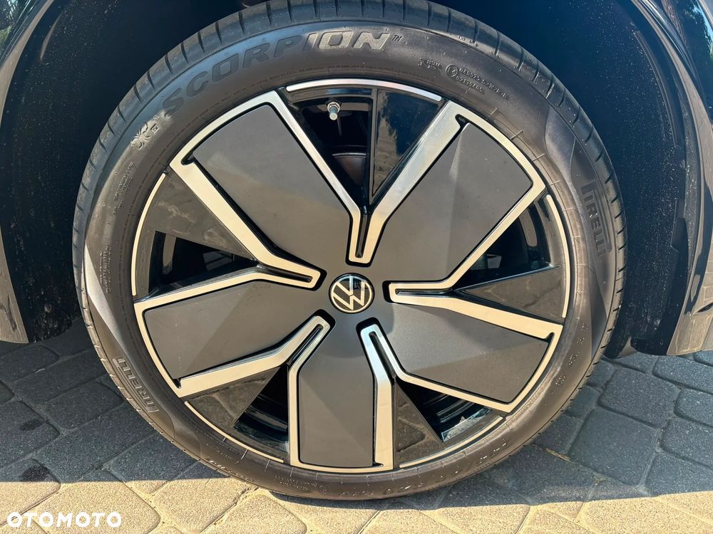 Volkswagen Tiguan 2.0 TSI 4Mot R-Line Plus DSG - 11