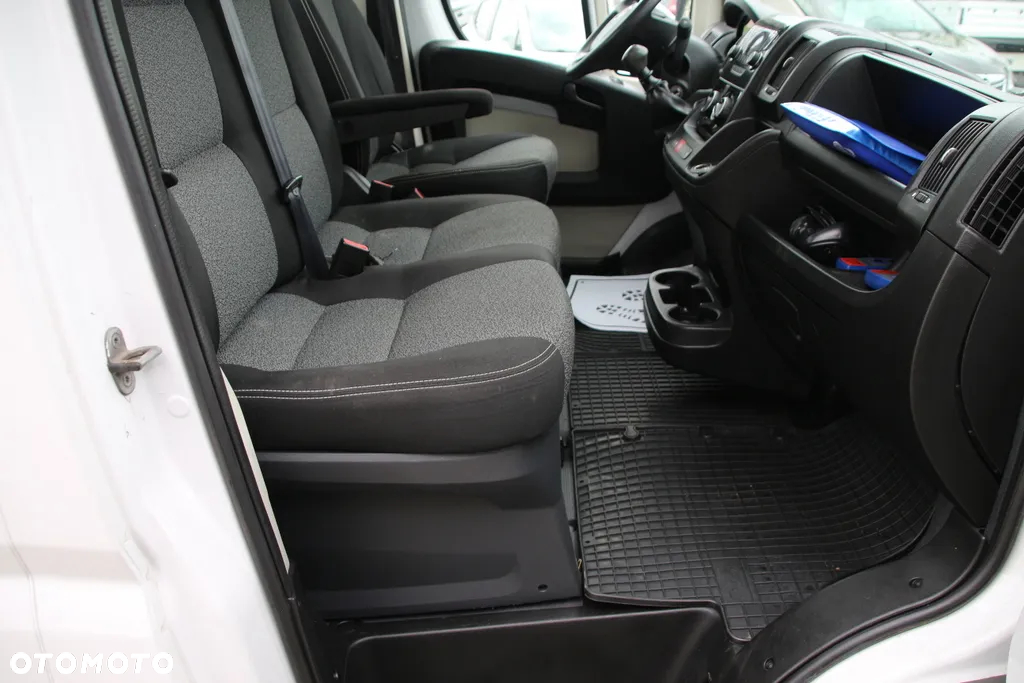Fiat DUCATO - 20