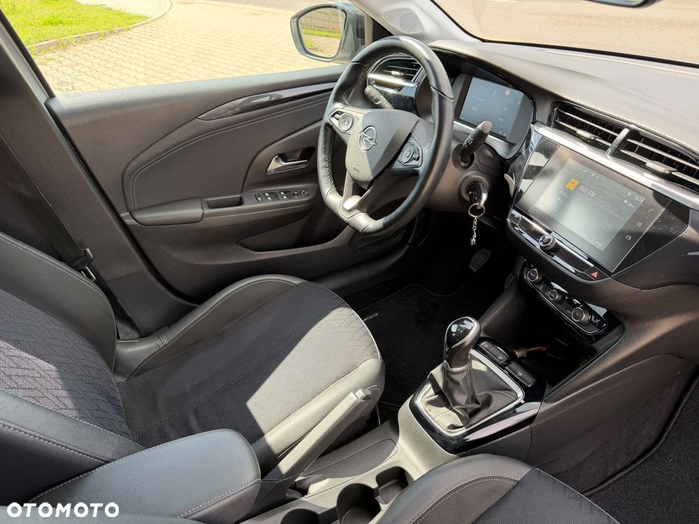 Opel Corsa - 33