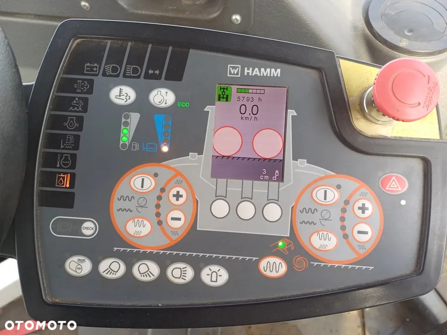 Hamm DV+ 70i VV-S - 23