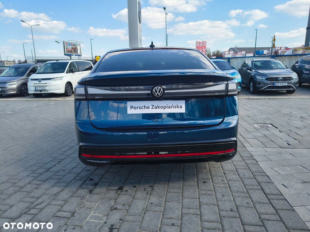Volkswagen ID.7 77kWh Plus - 7