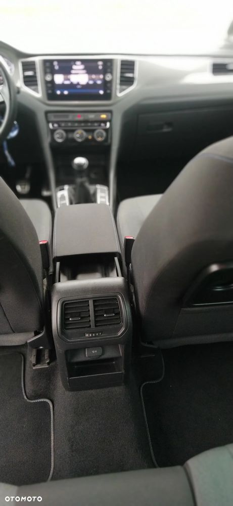 Volkswagen Golf Sportsvan 1.0 TSI OPF Join - 5