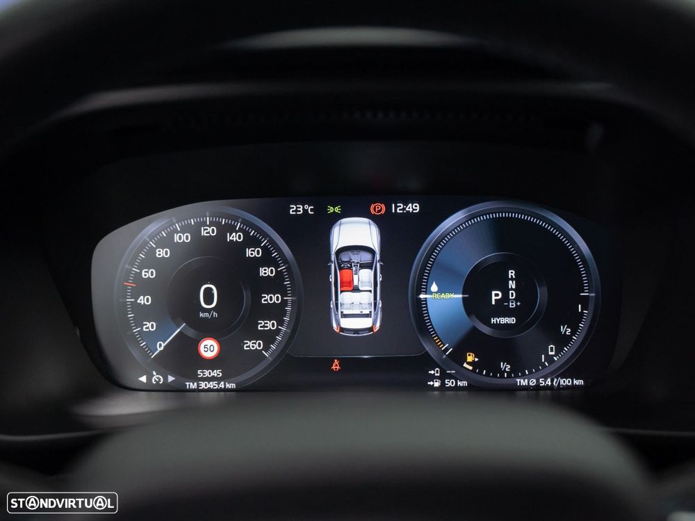 Volvo XC 40 1.5 T4 PHEV Inscription Expression - 18