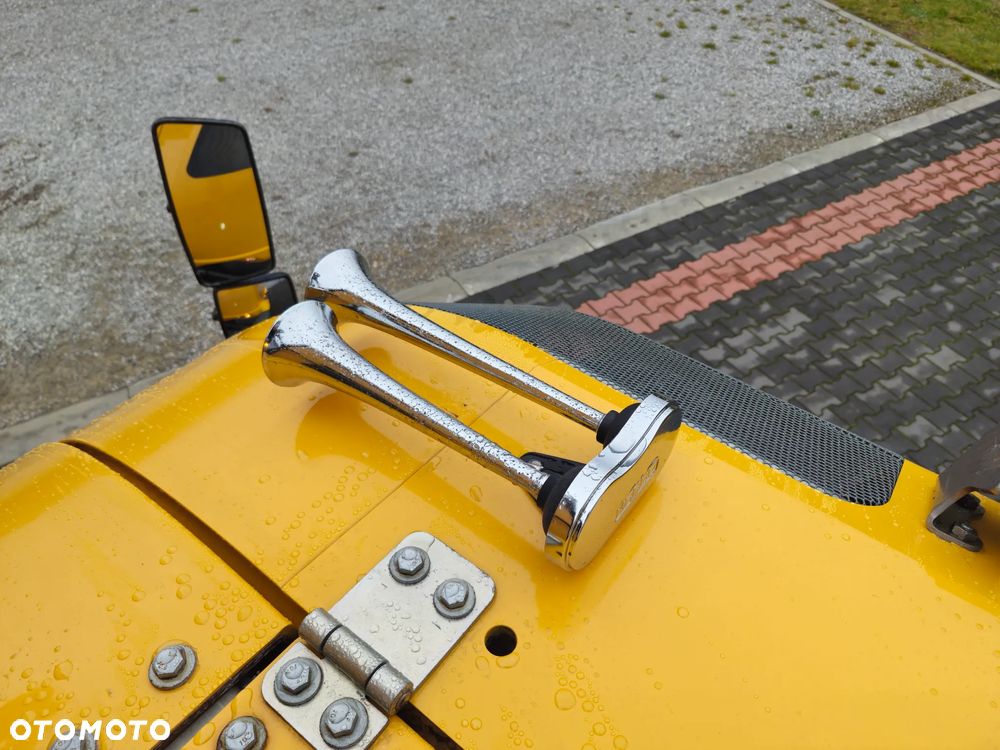 Liebherr A 914 Compact - 12