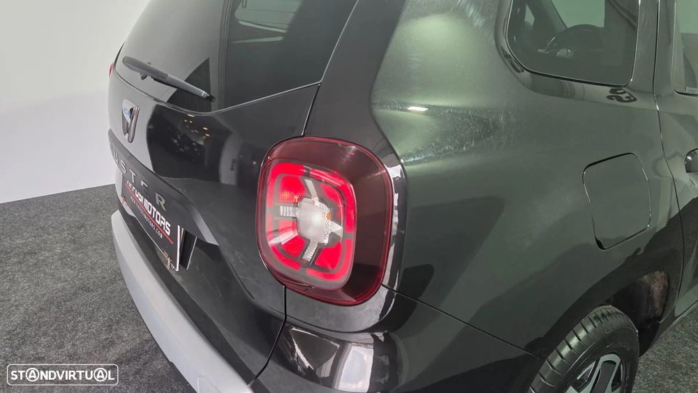 Dacia Duster 1.5 Blue dCi Prestige - 9