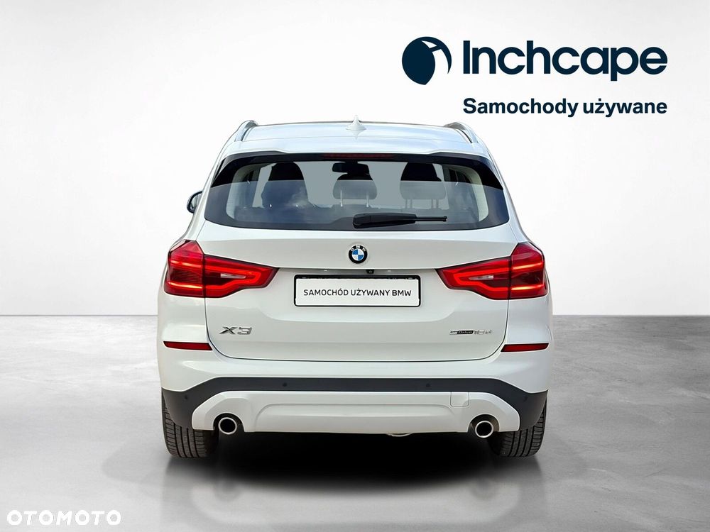 BMW X3 sDrive18d Advantage - 5